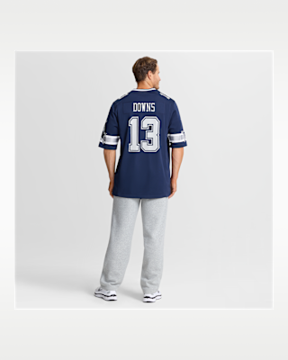 Caleb Downs Dallas Cowboys 2026 NFL Draft First Round Pick Men's